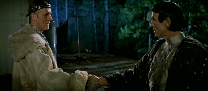Imagen: Star Trek: First Contact